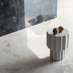 Płytki z połyskiem